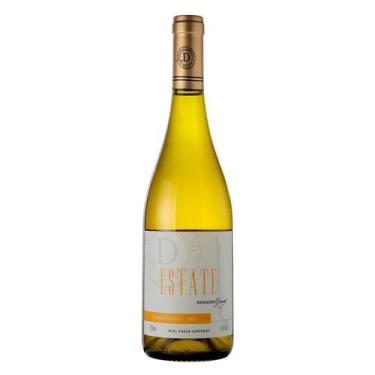 Imagem de Vinho Chileno Branco Casa Donoso Chardonnay 750ml - 100% Chardonnay - 