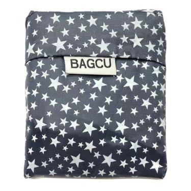 Imagem de Sacola Bolsa Dobrável Ecológica Sustentável Reutilizável - oem