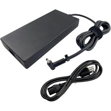 Imagem de Adaptador CA de 280 W para HP ZBook Fury 16 G8 G9 G10 Mobile Workstation HP Victus Gaming OMEN Gaming 16-wd0000 16-k0023dx 16-n0797nr 16-n0033dx TPN-LA27 TPN-CA26 A280A0A0 TPC 11P Fonte de alimentação