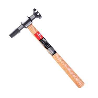 Imagem de Martelo Funileiro 300 Gr Pena Reta- Worker