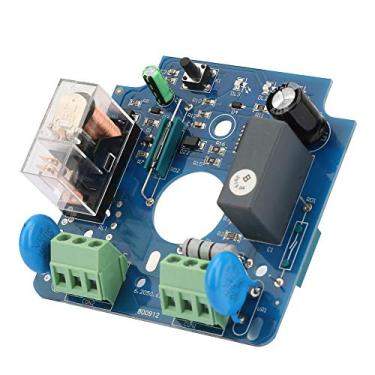 Imagem de Generic Placa de Circuito Automático do Interruptor de Pressão da Bomba de água, 220v-240v Ac, 10a, Pressão Inicial 1.5 Bar, potência> 370w, 1 Peça