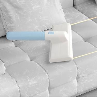 Imagem de Ferramenta de remoção de pelos de animais de estimação | barbeador de fiapos com alça removível | removedor de fiapos | para móveis de cães, gatos, sofás, roupas de cama