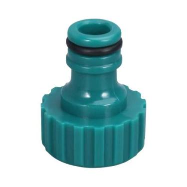 Imagem de Conectores Rápidos Para Mangueira De Jardim De 3/4 Polegadas 5PCS Adap