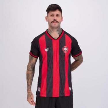 Imagem de Camisa Super Bolla Moto Club I 2026, GG