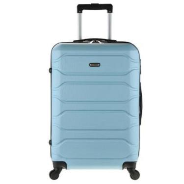 Imagem de Mala Rígida Média Linha Samba-Unissex