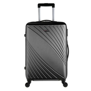 Imagem de Mala Rígida Grande Linha Jazz-Unissex