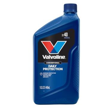 Imagem de Óleo convencional para motor Valvoline Daily Protection