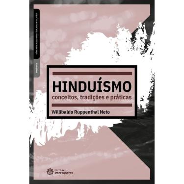 Imagem de Hinduísmo - Conceitos, Tradições e Práticas
