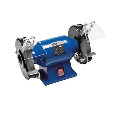 Imagem de Moto Esmeril 6 Bivolt