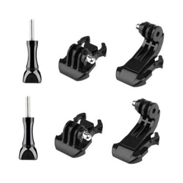 Imagem de Adaptador De Montagem Para Câmera De Ação GoPro Hero 13 12 11 10 9 8 7