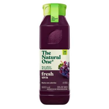 Imagem de Suco Misto NATURAL ONE Uva 900ml