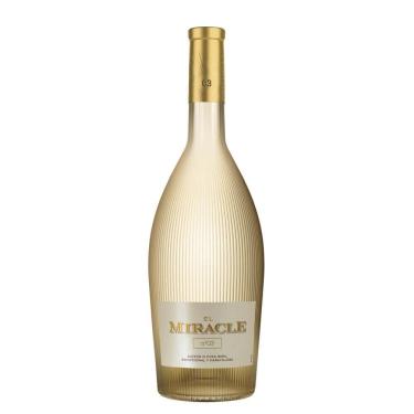 Imagem de Vinho Branco Espanhol El Miracle N°3