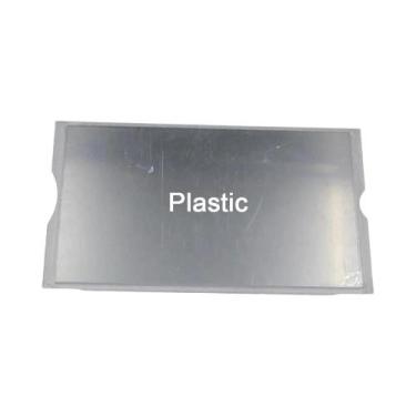 Imagem de Capa De Tela Transparente Para Console De Jogos PSP 2000 3000, Painel 