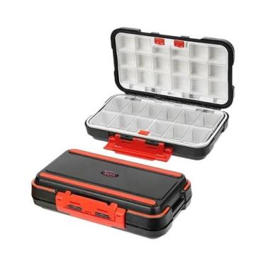 Imagem de Caixa De Armazenamento À Prova d'Água Para Ferramentas De Pesca, Para 