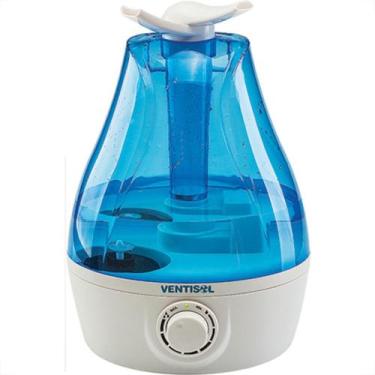 Imagem de Umidificador Ventisol Ultrasonic 3,7L Bivolt