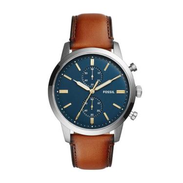 Imagem de Relógio Fossil Masculino Townsman - FS5279/0AN FS5279/0AN-Masculino