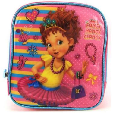 Imagem de Merendeira Lancheira Escolar Infantil Fancy - Pacific