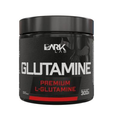 Imagem de Glutamina 500g Dark Lab, 300 g