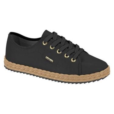 Imagem de Tênis Moleca Casual Corda Feminino-Feminino