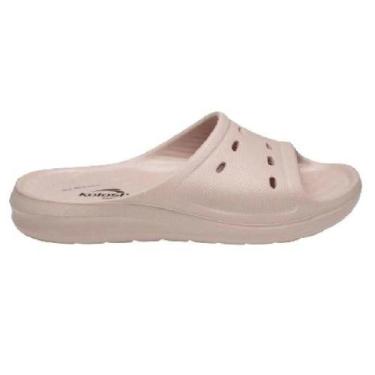 Imagem de Chinelo kolosh nuvem ref c4401 feminino, Rosa, 35