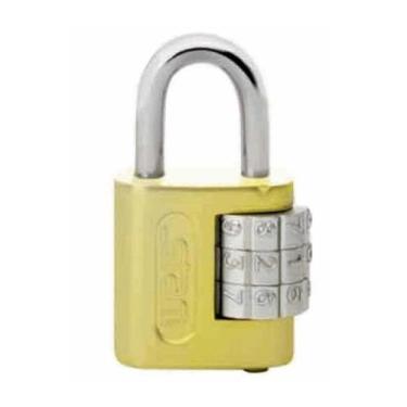 Imagem de Cadeado 25 mm Stam Com Segredo Ecoat