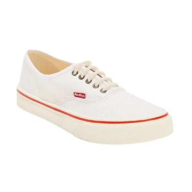 Imagem de Tenis redley originals ir10 lona ref 6002320000-1 unissex, Branco, 39