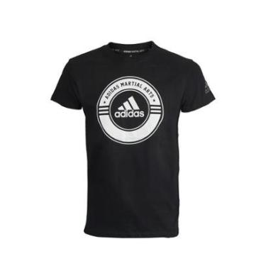 Imagem de Camiseta Masculina Adidas Combat Sports Ma-Masculino