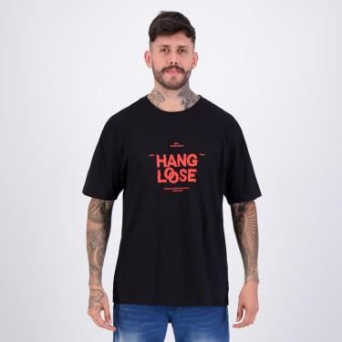 Imagem de Camiseta Hang Loose Chilli Masculina-Masculino