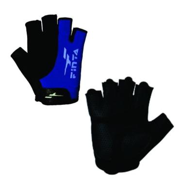 Imagem de Luva Finta Musculação Ciclismo Academia Iron Hand-Unissex