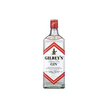 Imagem de Gin Gilbey's 700ml