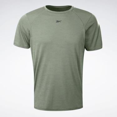 Imagem de Camiseta Reebok Active Masculina-Masculino