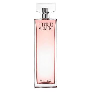 Imagem de Eternity Moment Calvin Klein Eau De Parfum - Perfume Feminino 100ml