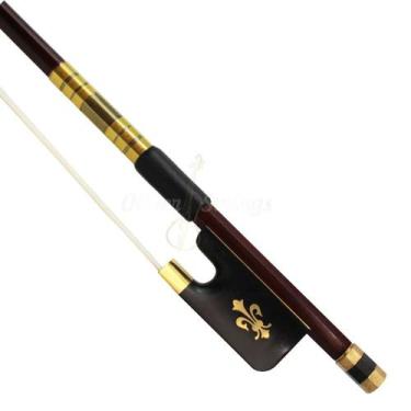 Imagem de Arco Flor de Lis Para Violoncelo - ORQUEZZ