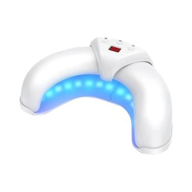 Imagem de Dispositivo a Laser Para Fungos Nas Unhas Dos Pés 405nm 365nm Removedo