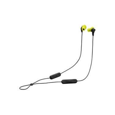 Imagem de Fone de Ouvido JBL Endurance Run 3 Wireless IP65 FlipHook Bateria até 25h Preto