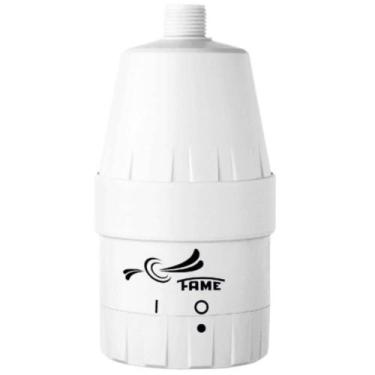Imagem de Aquecedor Elétrico Clima Frio 4026 Branco 5400 Watts 220 Volts - 01140