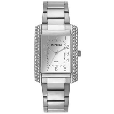 Imagem de Relógio MONDAINE feminino analógico quartz 32842L0MVNE2