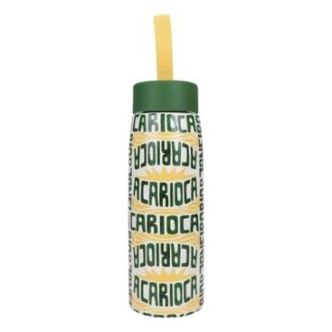 Imagem de Garrafa Farm Que Sede A Carioca 500ML-Feminino