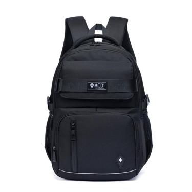 Imagem de Mochila MCD Casual Espaçosa Reforçada 20 Litros-Masculino