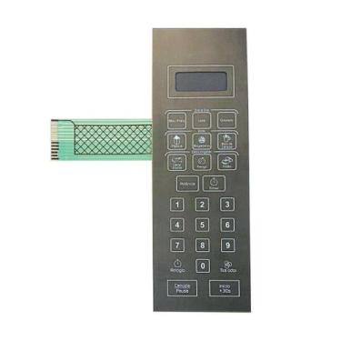 Imagem de Membrana microondas pmo21e espelhada - pmo 21 e - DIPRIMEIRA
