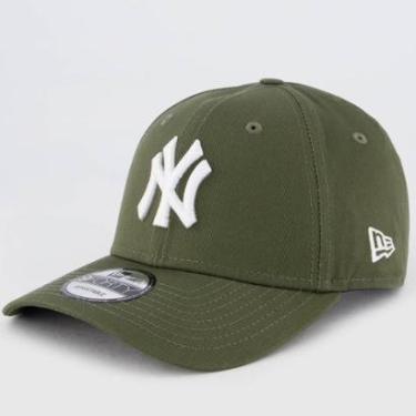 Imagem de Boné New Era MLB New York Yankees 940 Unissex-Unissex