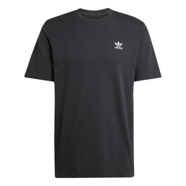 Imagem de Camiseta Trefoil Essentials Adidas Masculina-Masculino
