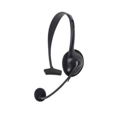 Imagem de Headset Gamer Multiplataforma Control Hs212 Oex Preto - OEX GAME