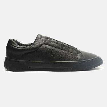 Imagem de Tenis Masculino Reserva Croma All Black-Masculino