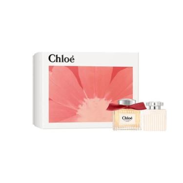 Imagem de Kit L'Eau de Parfum Intense Chloé + Loção Corporal Feminino-50 ml-Feminino