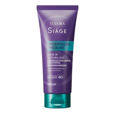 Imagem de Siàge Leave-In Hidratação Micelar 100ml