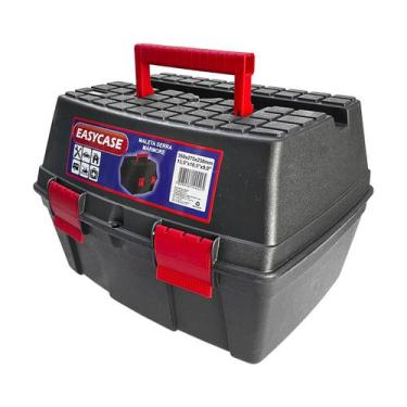 Imagem de Maleta Caixa Multiuso P/ Serra Mármore Circular Makita - Easy Case