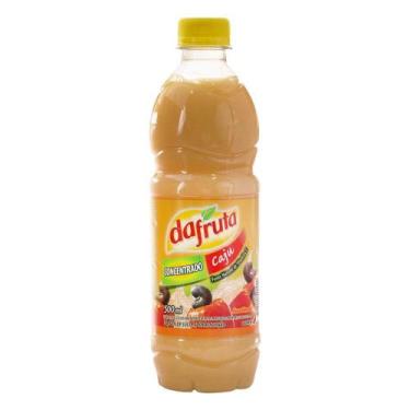 Imagem de Suco Da Fruta Concentrado Liquido Caju 500Ml