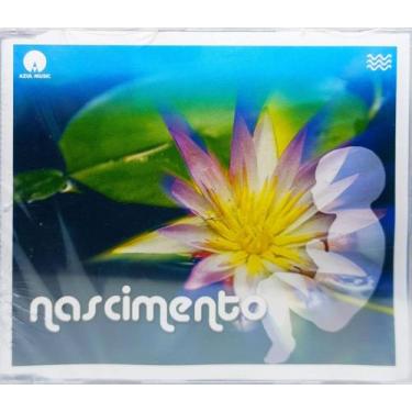 Imagem de CD Nascimento + mil e Uma Noite (CD DUPLO) - radar records