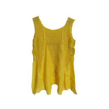 Imagem de Saída de Praia Infantil Blogueirinha Verão Blusa 4234 - Show Store, Am